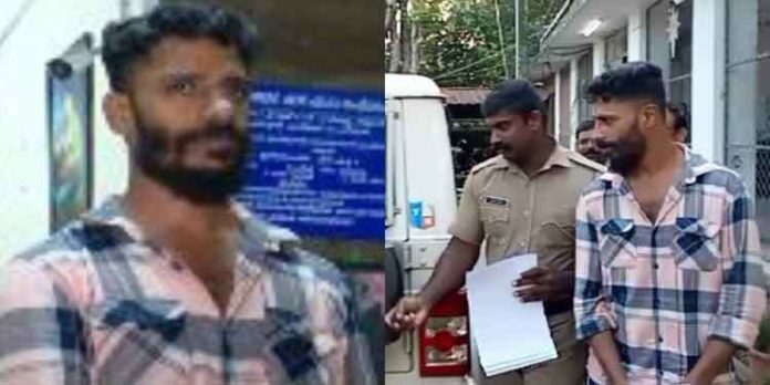 കാട്ടാക്കട വധശ്രമക്കേസ് ; കടിപ്പിക്കാന് ശ്രമിച്ചത് ഉഗ്രവിഷമുള്ള പാമ്പിനെക്കൊണ്ട് കാട്ടാക്കട വധശ്രമക്കേസ് ; കടിപ്പിക്കാന് ശ്രമിച്ചത് ഉഗ്രവിഷമുള്ള പാമ്പിനെക്കൊണ്ട്