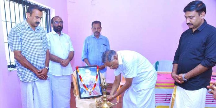 വായ്പാ വിതരണമേള ഉദ്ഘാടനം ചെയ്തു വായ്പാ വിതരണമേള ഉദ്ഘാടനം ചെയ്തു