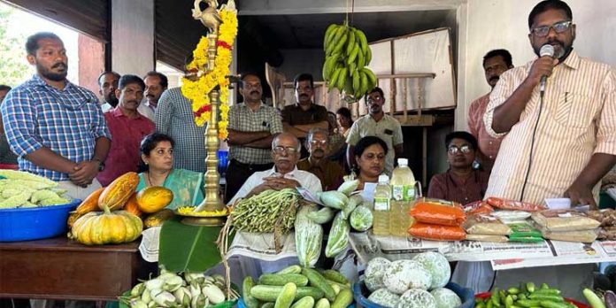 ഓണം സമൃദ്ധി 2023 ഉദ്ഘാടനം ഡെപ്യൂട്ടി സ്പീക്കര് നിര്വഹിച്ചു ഓണം സമൃദ്ധി 2023 ഉദ്ഘാടനം ഡെപ്യൂട്ടി സ്പീക്കര് നിര്വഹിച്ചു