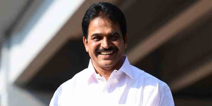 എംവി ഗോവിന്ദന്റെ ‘ബിജെപി വോട്ട്’ ആരോപണം ; തോൽവി മുന്നിൽ കണ്ടുള്ള മുൻകൂർ ജാമ്യമെന്ന് കെസി വേണുഗോപാൽ എംവി ഗോവിന്ദന്റെ ‘ബിജെപി വോട്ട്’ ആരോപണം ; തോൽവി മുന്നിൽ കണ്ടുള്ള മുൻകൂർ ജാമ്യമെന്ന് കെസി വേണുഗോപാൽ