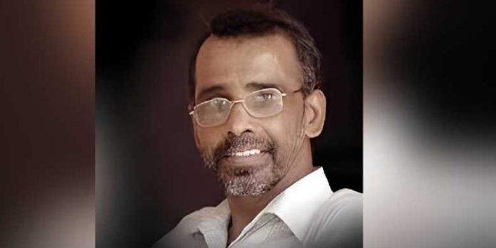 സാഹിത്യകാരനും എഴുത്തുകാരനുമായ ഇബ്രാഹിം ബേവിഞ്ച അന്തരിച്ചു സാഹിത്യകാരനും എഴുത്തുകാരനുമായ ഇബ്രാഹിം ബേവിഞ്ച അന്തരിച്ചു