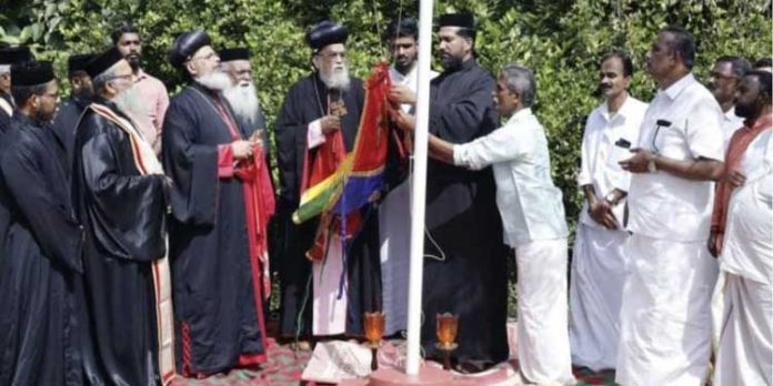 മെത്രാപ്പോലീത്താ തോമസ് മാർ അത്താനാസിയോസിൻ്റെ അഞ്ചാമത് ഓർമ്മപ്പെരുന്നാൾ മെത്രാപ്പോലീത്താ തോമസ് മാർ അത്താനാസിയോസിൻ്റെ അഞ്ചാമത് ഓർമ്മപ്പെരുന്നാൾ
