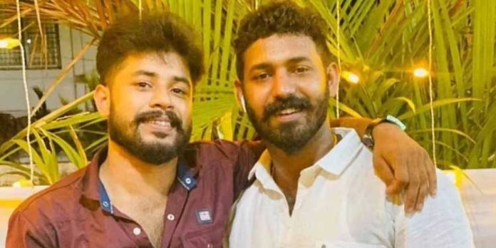 ആകാശ് തില്ലങ്കേരിക്കും ജിജോ തില്ലങ്കേരിക്കുമെതിരെ കാപ്പ ചുമത്തിയത് ശരിവെച്ച് ഹൈക്കോടതി ആകാശ് തില്ലങ്കേരിക്കും ജിജോ തില്ലങ്കേരിക്കുമെതിരെ കാപ്പ ചുമത്തിയത് ശരിവെച്ച് ഹൈക്കോടതി
