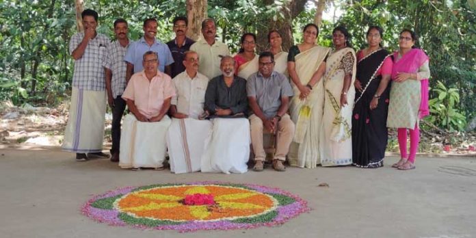 കൊടുമൺ എസ്റ്റേറ്റിലെ ഓണാഘോഷ പരിപാടികൾ നടന്നു കൊടുമൺ എസ്റ്റേറ്റിലെ ഓണാഘോഷ പരിപാടികൾ നടന്നു