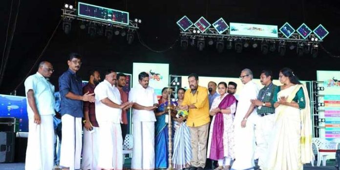 മൊബൈൽ ഫോണും ലഹരിയുമാണ് കുട്ടികൾ നേരിടുന്ന വെല്ലുവിളികൾ ; ഋഷിരാജ് സിങ് ഐ പി എസ് മൊബൈൽ ഫോണും ലഹരിയുമാണ് കുട്ടികൾ നേരിടുന്ന വെല്ലുവിളികൾ ; ഋഷിരാജ് സിങ് ഐ പി എസ്