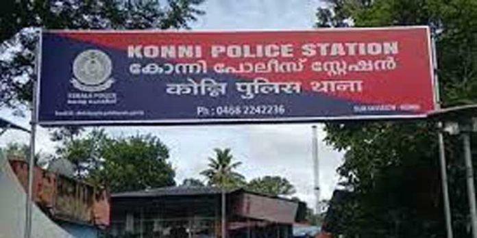 ലൈംഗിക പീഡനശ്രമം ; പിടിയിലായത് കോന്നി സ്റ്റേഷനിലെ സിപിഓ ഷെമീറും ഐജി ഓഫീസിലെ സതീഷും ലൈംഗിക പീഡനശ്രമം ; പിടിയിലായത് കോന്നി സ്റ്റേഷനിലെ സിപിഓ ഷെമീറും ഐജി ഓഫീസിലെ സതീഷും