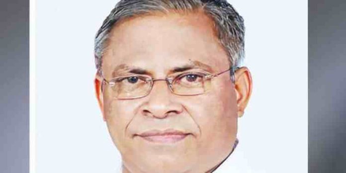 കൃഷ്ണ തുളസി കഫ് സിറപ്പ് മാനേജിംഗ് ഡയറക്ടര് കെ എം ബാബു അന്തരിച്ചു കൃഷ്ണ തുളസി കഫ് സിറപ്പ് മാനേജിംഗ് ഡയറക്ടര് കെ എം ബാബു അന്തരിച്ചു