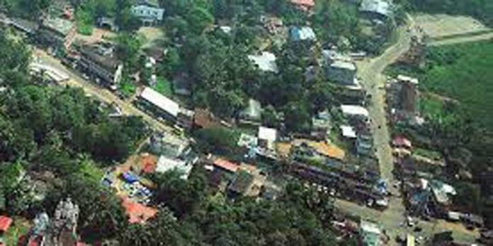 കുമ്പഴയിൽ നഗരസഭയ്ക്ക് സോണൽ ഓഫീസൊരുങ്ങുന്നു കുമ്പഴയിൽ നഗരസഭയ്ക്ക് സോണൽ ഓഫീസൊരുങ്ങുന്നു