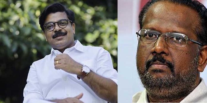 സി എന് മോഹനന് കുഴല്നാടന്റെ വക്കീല് നോട്ടീസ് ; പ്രസ്താവന പിന്വലിച്ച് മാപ്പ് പറയണം, 2.5കോടി മാനനഷ്ടം വേണം സി എന് മോഹനന് കുഴല്നാടന്റെ വക്കീല് നോട്ടീസ് ; പ്രസ്താവന പിന്വലിച്ച് മാപ്പ് പറയണം, 2.5കോടി മാനനഷ്ടം വേണം