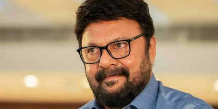 ക്യാപ്റ്റൻ രാജു പുരസ്കാരം നടൻ ലാലു അലക്സിന് ക്യാപ്റ്റൻ രാജു പുരസ്കാരം നടൻ ലാലു അലക്സിന്
