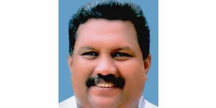 വൈ.എം.സി.എ മുന് ദേശീയ പ്രസിഡന്റ് ഡോ. ലെബി ഫിലിപ്പ് മാത്യുവിനെ തമിഴ്നാട് സെൻട്രൽ ക്രൈം ബ്രാഞ്ച് അറസ്റ്റ് ചെയ്തു വൈ.എം.സി.എ മുന് ദേശീയ പ്രസിഡന്റ് ഡോ. ലെബി ഫിലിപ്പ് മാത്യുവിനെ തമിഴ്നാട് സെൻട്രൽ ക്രൈം ബ്രാഞ്ച് അറസ്റ്റ് ചെയ്തു