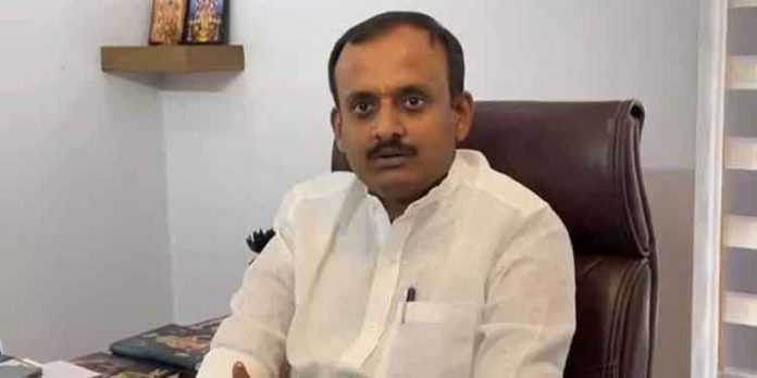 പുതുപ്പള്ളിയിൽ യഥാർത്ഥ വികസനത്തിന് വേണ്ടിയുള്ള സംവാദമാണെങ്കിൽ എൻഡിഎ പങ്കെടുക്കും ; ലിജിൻ ലാൽ പുതുപ്പള്ളിയിൽ യഥാർത്ഥ വികസനത്തിന് വേണ്ടിയുള്ള സംവാദമാണെങ്കിൽ എൻഡിഎ പങ്കെടുക്കും ; ലിജിൻ ലാൽ