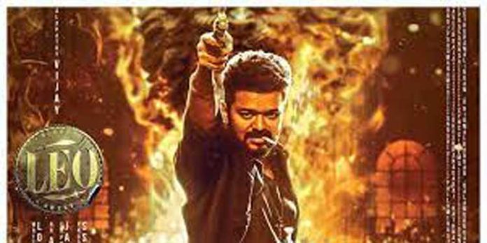 ലിയോ റിലീസ് ചെയ്യുക രണ്ട് ഭാഗങ്ങളായി ലിയോ റിലീസ് ചെയ്യുക രണ്ട് ഭാഗങ്ങളായി