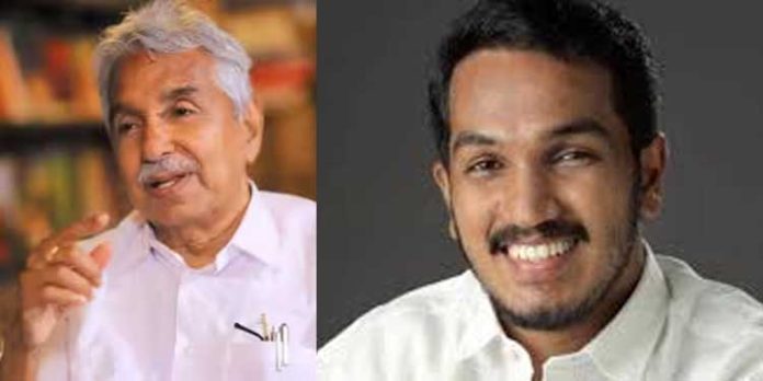 ഉമ്മൻചാണ്ടിയെയും ജയ്ക്കിനേയും ഒരേപോലെ ഇഷ്ടപ്പെട്ട പുതുപ്പള്ളി ; കുറിപ്പുമായി എ എം ആരിഫ് ഉമ്മൻചാണ്ടിയെയും ജയ്ക്കിനേയും ഒരേപോലെ ഇഷ്ടപ്പെട്ട പുതുപ്പള്ളി ; കുറിപ്പുമായി എ എം ആരിഫ്