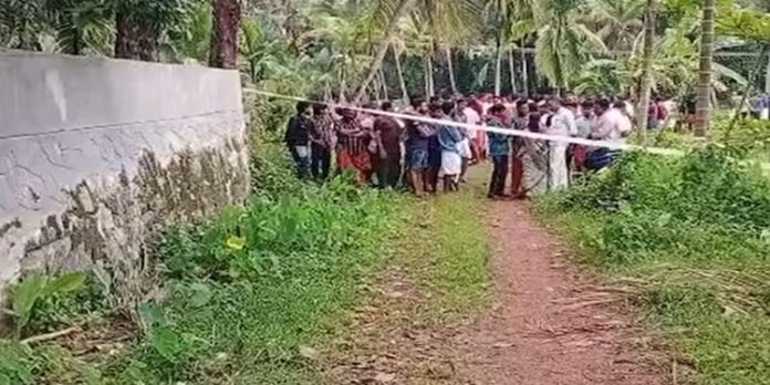 കൊയിലാണ്ടിയിൽ കത്തിക്കരിഞ്ഞ നിലയിൽ മൃതദേഹം: കൊലപാതകത്തിന് തെളിവില്ല ; ഫോറൻസിക് പരിശോധനയ്ക്ക് അയച്ചു കൊയിലാണ്ടിയിൽ കത്തിക്കരിഞ്ഞ നിലയിൽ മൃതദേഹം: കൊലപാതകത്തിന് തെളിവില്ല ; ഫോറൻസിക് പരിശോധനയ്ക്ക് അയച്ചു