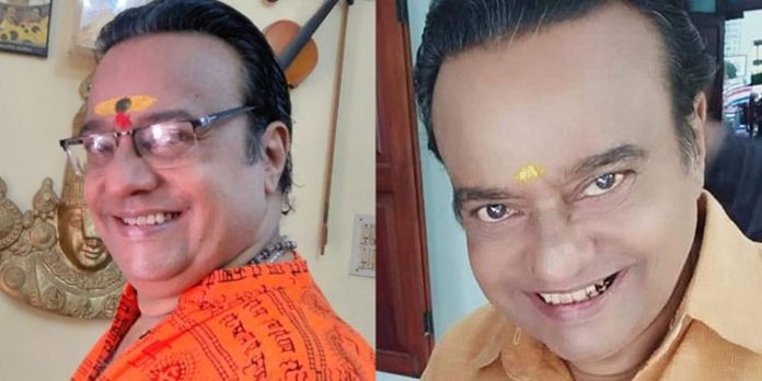 സിനിമ സീരിയൽ നടൻ കൈലാസ് നാഥ് അന്തരിച്ചു സിനിമ സീരിയൽ നടൻ കൈലാസ് നാഥ് അന്തരിച്ചു