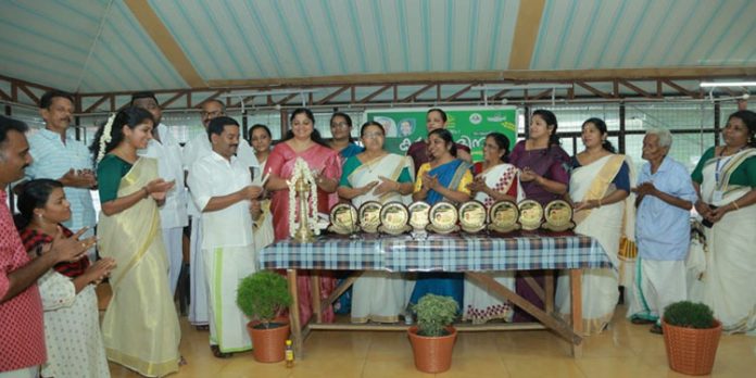 കര്ഷക ദിനാഘോഷം കര്ഷക ദിനാഘോഷം