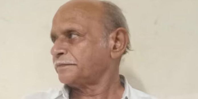 തെരുവ് നായയെ ലൈംഗികമായി ഉപദ്രവിച്ചു ; അറുപതുകാരന് അറസ്റ്റില് തെരുവ് നായയെ ലൈംഗികമായി ഉപദ്രവിച്ചു ; അറുപതുകാരന് അറസ്റ്റില്