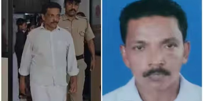 പ്രായപൂര്ത്തിയാകാത്ത ആണ്കുട്ടിയെ ലൈംഗികമായി പീഡിപ്പിച്ചു ; മധ്യവയസ്കന് അറസ്റ്റില് പ്രായപൂര്ത്തിയാകാത്ത ആണ്കുട്ടിയെ ലൈംഗികമായി പീഡിപ്പിച്ചു ; മധ്യവയസ്കന് അറസ്റ്റില്