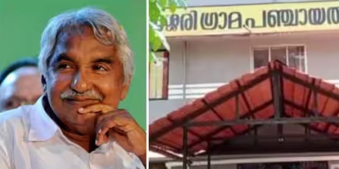 മിനി സ്റ്റേഡിയത്തിന് ഉമ്മന് ചാണ്ടിയുടെ പേരിടണമെന്ന് കോണ്ഗ്രസ് ; എതിർത്ത് മുസ്ലിം ലീഗും മിനി സ്റ്റേഡിയത്തിന് ഉമ്മന് ചാണ്ടിയുടെ പേരിടണമെന്ന് കോണ്ഗ്രസ് ; എതിർത്ത് മുസ്ലിം ലീഗും