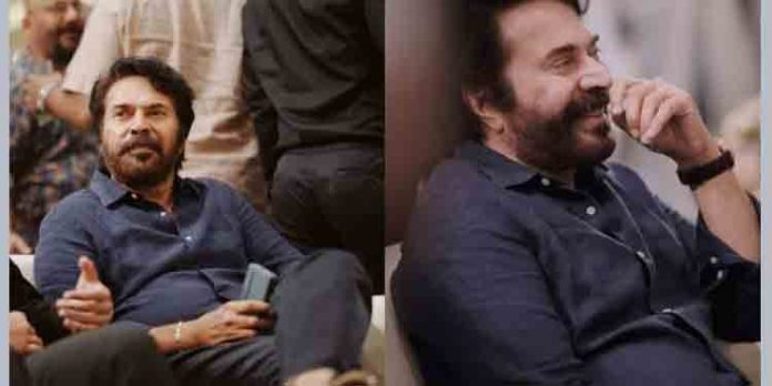 71 വയസായി ; എന്റെ മുടി നരച്ചതാ, ഡൈയടിച്ചതാ, രഹസ്യങ്ങൾ എല്ലാവരും അറിയട്ടെ : മമ്മൂട്ടി 71 വയസായി ; എന്റെ മുടി നരച്ചതാ, ഡൈയടിച്ചതാ, രഹസ്യങ്ങൾ എല്ലാവരും അറിയട്ടെ : മമ്മൂട്ടി