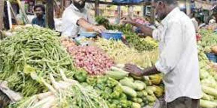 ഓണത്തോടനുബന്ധിച്ച് ജില്ലയിൽ പ്രവര്ത്തിക്കുന്നത് 119 ചന്തകള് ഓണത്തോടനുബന്ധിച്ച് ജില്ലയിൽ പ്രവര്ത്തിക്കുന്നത് 119 ചന്തകള്