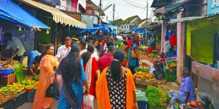 ഓണക്കാലത്ത് ഭക്ഷ്യവസ്തുക്കളുടെ ഗുണനിലവാരം ഉറപ്പാക്കാന് പ്രത്യേക പരിശോധന ഓണക്കാലത്ത് ഭക്ഷ്യവസ്തുക്കളുടെ ഗുണനിലവാരം ഉറപ്പാക്കാന് പ്രത്യേക പരിശോധന