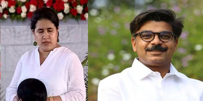 റിയാസിന്റെ സത്യവാങ്മൂലത്തില് വീണ വാങ്ങിയ പണത്തെക്കുറിച്ച് ഇല്ല ; സിപിഎമ്മിനെ വീണ്ടും വെട്ടിലാക്കി മാത്യു കുഴൽനാടൻ റിയാസിന്റെ സത്യവാങ്മൂലത്തില് വീണ വാങ്ങിയ പണത്തെക്കുറിച്ച് ഇല്ല ; സിപിഎമ്മിനെ വീണ്ടും വെട്ടിലാക്കി മാത്യു കുഴൽനാടൻ