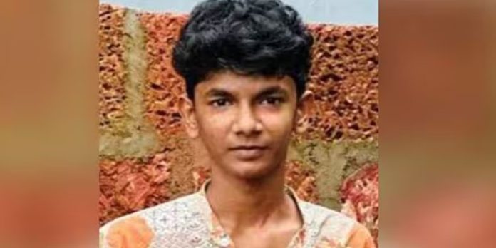 17 ദിവസം മുൻപ് കണ്ണൂരിൽ നിന്ന് കാണാതായ 15 കാരനെ ബംഗളൂരുവിൽ കണ്ടെത്തി 17 ദിവസം മുൻപ് കണ്ണൂരിൽ നിന്ന് കാണാതായ 15 കാരനെ ബംഗളൂരുവിൽ കണ്ടെത്തി
