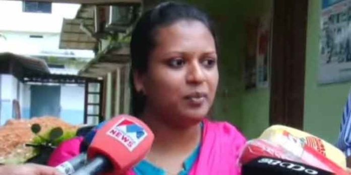 നഴ്സിനെതിരെ പരാതിയില്ല ; മരുന്നു മാറി കുത്തിവെച്ച സംഭവത്തിൽ കുട്ടിയുടെ അമ്മ നഴ്സിനെതിരെ പരാതിയില്ല ; മരുന്നു മാറി കുത്തിവെച്ച സംഭവത്തിൽ കുട്ടിയുടെ അമ്മ