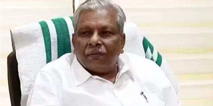 കരുവന്നൂർ ബാങ്ക് തട്ടിപ്പ് ; മുൻ മന്ത്രി എ.സി മൊയ്തീന് ഇ.ഡി നോട്ടീസ് കരുവന്നൂർ ബാങ്ക് തട്ടിപ്പ് ; മുൻ മന്ത്രി എ.സി മൊയ്തീന് ഇ.ഡി നോട്ടീസ്
