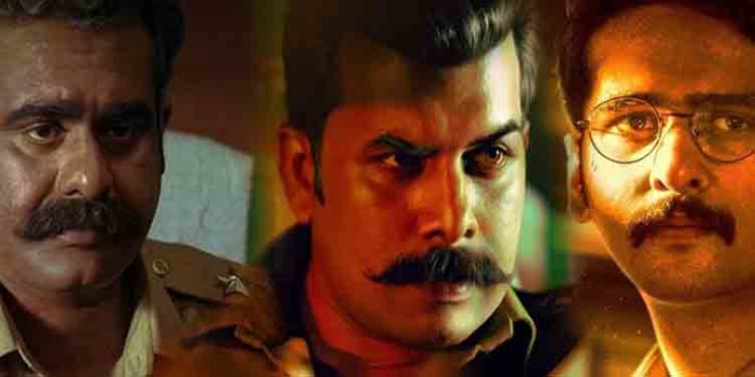 ത്രില്ലടിപ്പിക്കുന്ന നിമിഷങ്ങള് ; ഷെയ്ന് നിഗം – സണ്ണിവെയ്ന് ടീമിന്റെ പോലീസ് സ്റ്റോറി ത്രില്ലടിപ്പിക്കുന്ന നിമിഷങ്ങള് ; ഷെയ്ന് നിഗം – സണ്ണിവെയ്ന് ടീമിന്റെ പോലീസ് സ്റ്റോറി