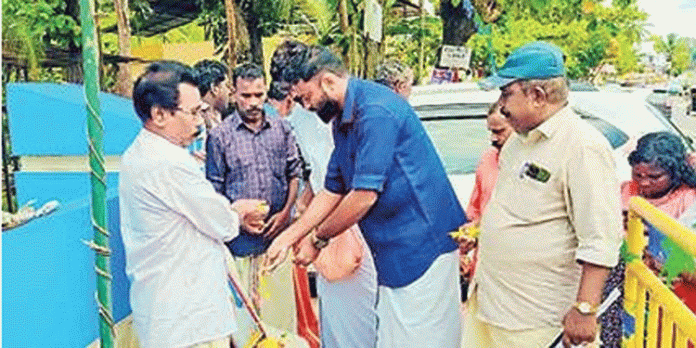 കെ.പി.എം.എസ്. മുളക്കുഴ 515-ാംനമ്പർ ശാഖയുടെ ആഭിമുഖ്യത്തിൽ അയ്യങ്കാളിജയന്തി ആഘോഷിച്ചു കെ.പി.എം.എസ്. മുളക്കുഴ 515-ാംനമ്പർ ശാഖയുടെ ആഭിമുഖ്യത്തിൽ അയ്യങ്കാളിജയന്തി ആഘോഷിച്ചു