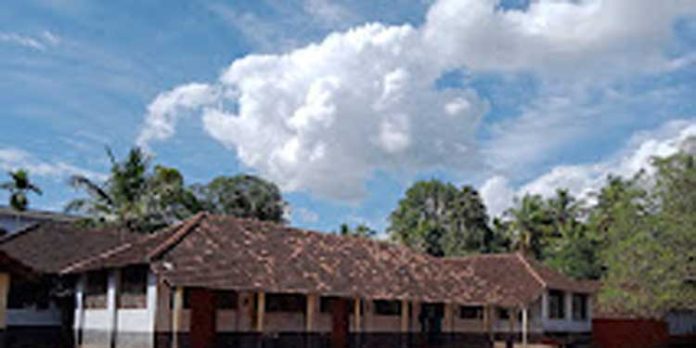 ഭിന്നശേഷിക്കുട്ടികൾക്കായി ‘ഓണച്ചങ്ങാതി’ സംഘടിപ്പിച്ചു ഭിന്നശേഷിക്കുട്ടികൾക്കായി ‘ഓണച്ചങ്ങാതി’ സംഘടിപ്പിച്ചു