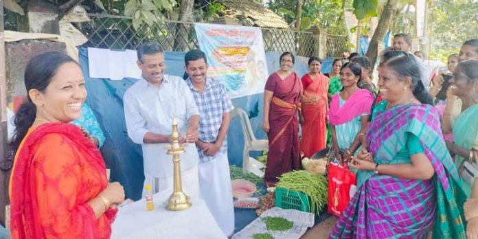 മാതൃകയായി പത്തനംതിട്ട നഗരസഭ പതിനാറാം വാർഡ് എഡിഎസ് കമ്മിറ്റി മാതൃകയായി പത്തനംതിട്ട നഗരസഭ പതിനാറാം വാർഡ് എഡിഎസ് കമ്മിറ്റി