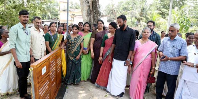 മേരി മട്ടി മേരി ദേശ് ക്യാമ്പയിന് തുടക്കമായി മേരി മട്ടി മേരി ദേശ് ക്യാമ്പയിന് തുടക്കമായി