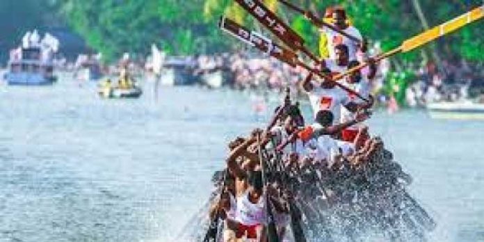 വന്സന്നാഹത്തില് നെഹ്റുട്രോഫി വള്ളംകളി വന്സന്നാഹത്തില് നെഹ്റുട്രോഫി വള്ളംകളി