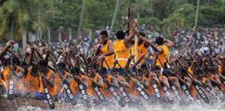 72-ാമത് നെഹ്റു ട്രോഫി വള്ളംകളിയുടെ ടിക്കറ്റ് വില്പ്പന തുടങ്ങി