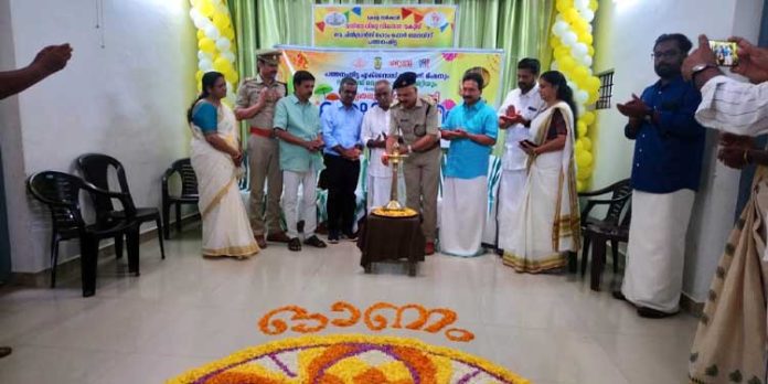 വിമുക്തി മിഷന് റാന്നി ഗവ. ചില്ഡ്രന്സ് ഹോമില് കരുതലും കവചവുമായി പോന്നോണം വിമുക്തി മിഷന് റാന്നി ഗവ. ചില്ഡ്രന്സ് ഹോമില് കരുതലും കവചവുമായി പോന്നോണം