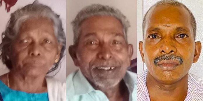 മാതാപിതാക്കളെ മകൻ വെട്ടിക്കൊലപ്പെടുത്തിയത് കുടുംബവഴക്ക് കാരണം ; കൂടുതൽ വിവരങ്ങൾ പുറത്ത് മാതാപിതാക്കളെ മകൻ വെട്ടിക്കൊലപ്പെടുത്തിയത് കുടുംബവഴക്ക് കാരണം ; കൂടുതൽ വിവരങ്ങൾ പുറത്ത്