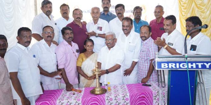 ഉത്രാടം തിരുനാൾ പമ്പ ജലമേളയുടെ പ്രവർത്തന ഉദ്ഘാടനം നടന്നു ഉത്രാടം തിരുനാൾ പമ്പ ജലമേളയുടെ പ്രവർത്തന ഉദ്ഘാടനം നടന്നു