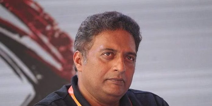 കൊലയാളിയുടെ പ്രസംഗത്തിന് മരിച്ചവർ മാത്രമേ കൈയടിക്കൂ ; സ്വാതന്ത്ര്യദിനം ആഘോഷിക്കാൻ കഴിയില്ലെന്ന് പ്രകാശ് രാജ് കൊലയാളിയുടെ പ്രസംഗത്തിന് മരിച്ചവർ മാത്രമേ കൈയടിക്കൂ ; സ്വാതന്ത്ര്യദിനം ആഘോഷിക്കാൻ കഴിയില്ലെന്ന് പ്രകാശ് രാജ്