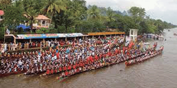 പായിപ്പാട് ജലോത്സവം നാളെ തുടങ്ങും ; മുപ്പതോളം കളിവള്ളങ്ങൾ പങ്കെടുക്കും പായിപ്പാട് ജലോത്സവം നാളെ തുടങ്ങും ; മുപ്പതോളം കളിവള്ളങ്ങൾ പങ്കെടുക്കും