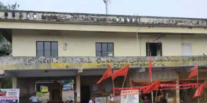 പന്തളം രക്തസാക്ഷി ദിനാചരണം ഇന്ന് പന്തളം രക്തസാക്ഷി ദിനാചരണം ഇന്ന്