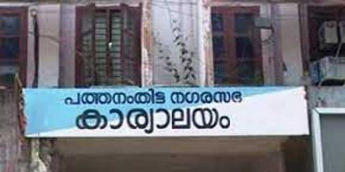 അബാൻ മേൽപ്പാലനിര്മ്മാണം ; ഒടുവില് നഗരസഭയുടെ ഇടപെടല് അബാൻ മേൽപ്പാലനിര്മ്മാണം ; ഒടുവില് നഗരസഭയുടെ ഇടപെടല്