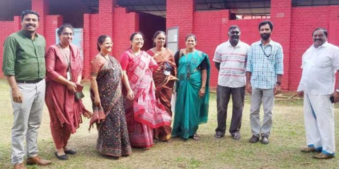 പത്തനംതിട്ടയില് പുതിയ നഴ്സിംഗ് കോളേജ് പത്തനംതിട്ടയില് പുതിയ നഴ്സിംഗ് കോളേജ്
