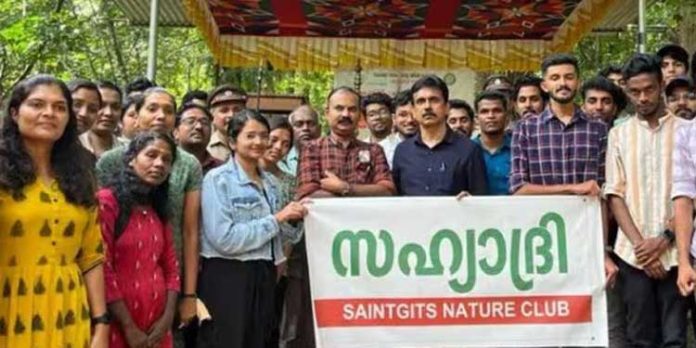 കതിർ പദ്ധതിക്ക് റാന്നി ഡിവിഷനിൽ തുടക്കമായി കതിർ പദ്ധതിക്ക് റാന്നി ഡിവിഷനിൽ തുടക്കമായി