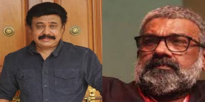 ചലച്ചിത്ര അവാർഡ് വിവാദം ; വിനയന്റെ പരാതി പരിശോധിക്കാൻ മുഖ്യമന്ത്രിയുടെ നിർദേശം ചലച്ചിത്ര അവാർഡ് വിവാദം ; വിനയന്റെ പരാതി പരിശോധിക്കാൻ മുഖ്യമന്ത്രിയുടെ നിർദേശം