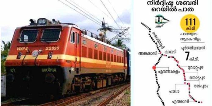 ശബരി റെയിൽവേയ്ക്ക് കുറേക്കൂടി തെളിവാർന്ന ഗ്രീൻ സിഗ്നൽ പ്രതീക്ഷിക്കുന്നു – ഹില്ഡെഫ് ശബരി റെയിൽവേയ്ക്ക് കുറേക്കൂടി തെളിവാർന്ന ഗ്രീൻ സിഗ്നൽ പ്രതീക്ഷിക്കുന്നു – ഹില്ഡെഫ്