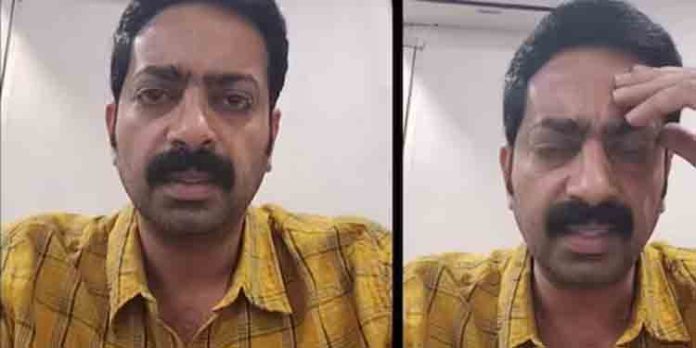 കടം വാങ്ങി ഒളിവില് പേയിട്ടില്ല ; സാമ്പത്തിക ബാദ്ധ്യതകള് ഇല്ല.. ഫെയ്സ് ബുക്ക് ലൈവില് സൈജു കുറിപ്പ് കടം വാങ്ങി ഒളിവില് പേയിട്ടില്ല ; സാമ്പത്തിക ബാദ്ധ്യതകള് ഇല്ല.. ഫെയ്സ് ബുക്ക് ലൈവില് സൈജു കുറിപ്പ്